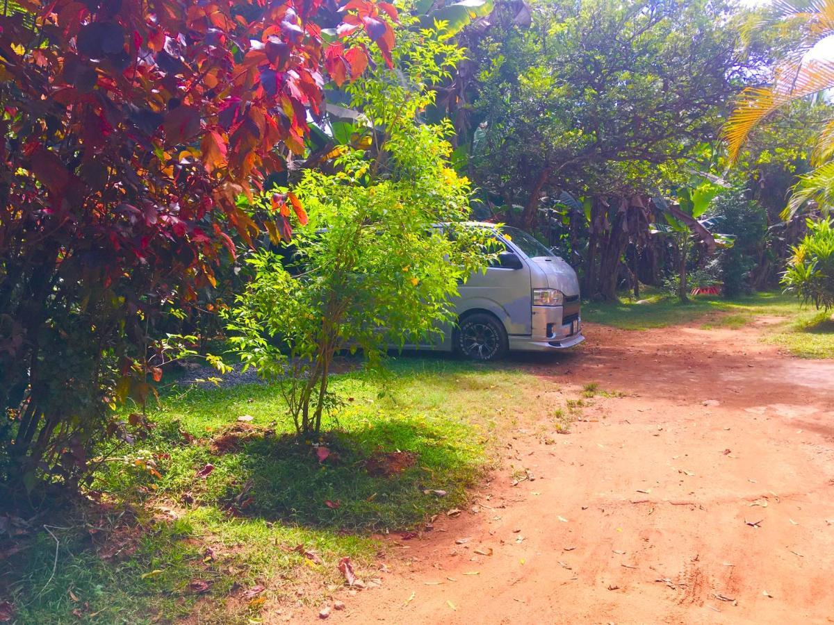 Arachchi Guest House Mirissa Exterior photo